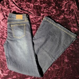Size 7 Jeans